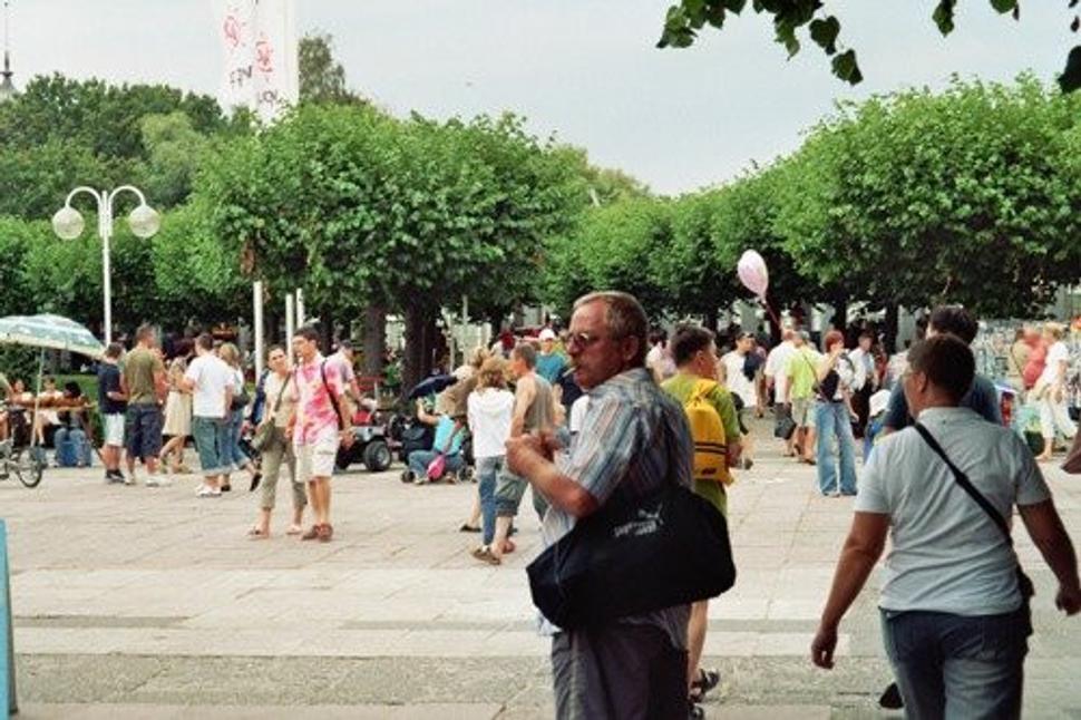 Obrázok blogu