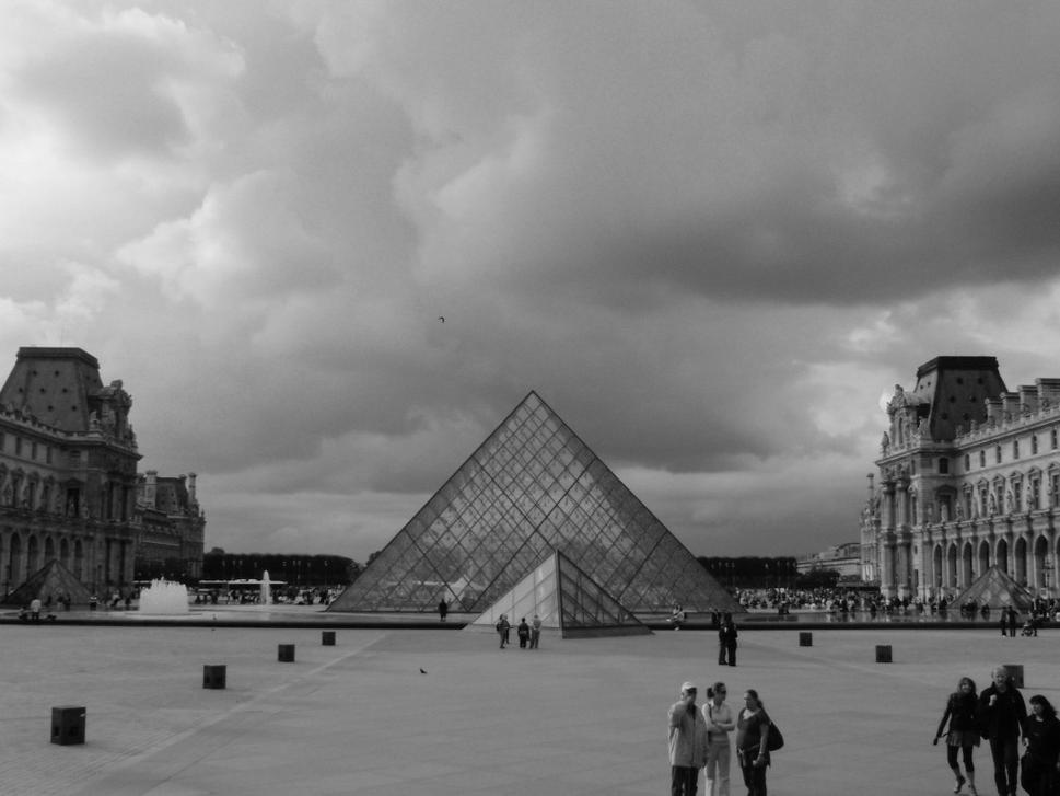 Louvre