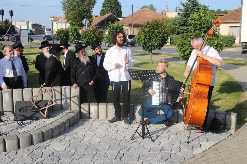 Mojše Band