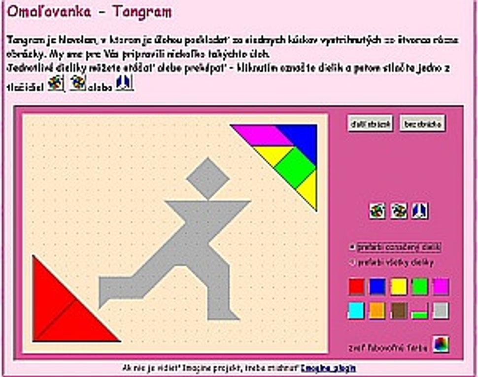 stránka