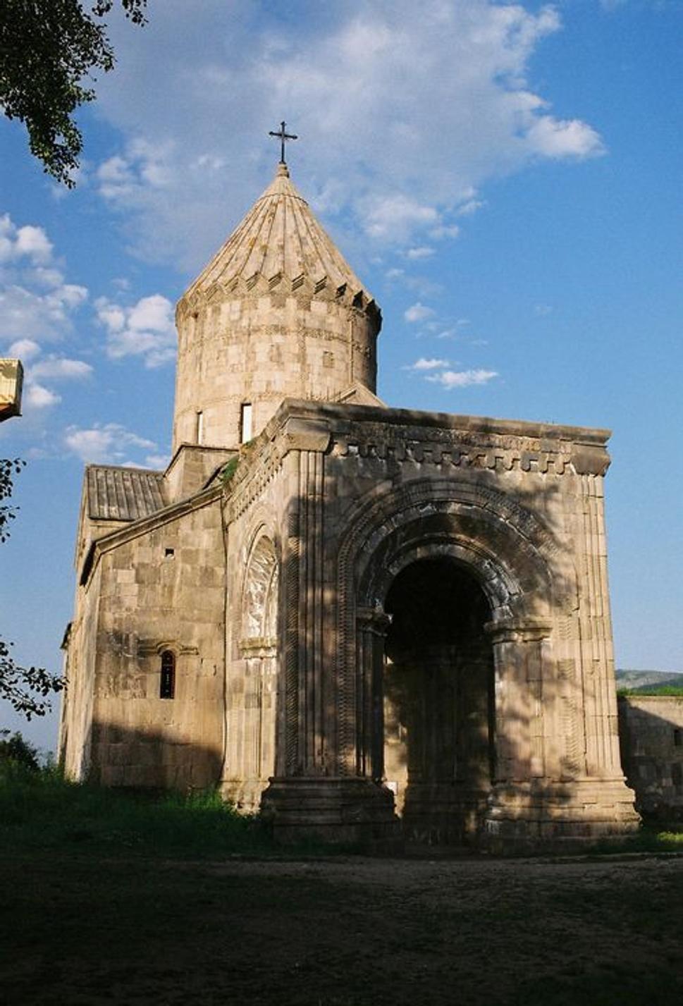 Tatev