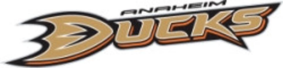 Anaheim Mighty Ducks