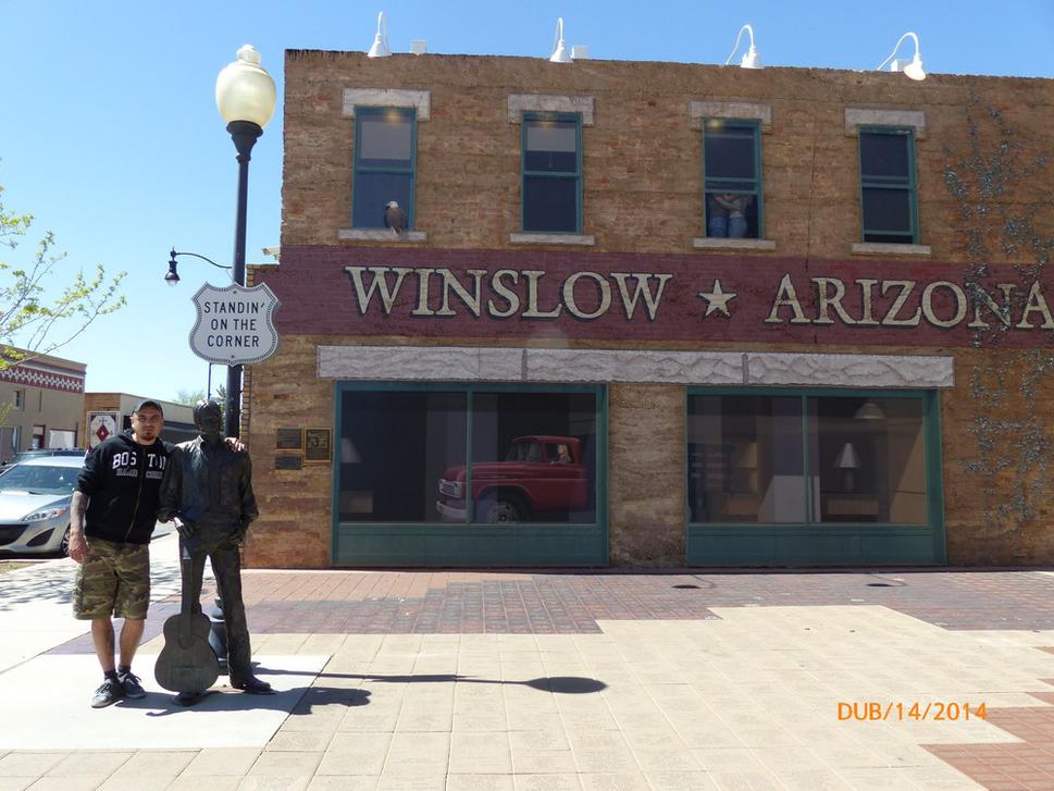Winslow