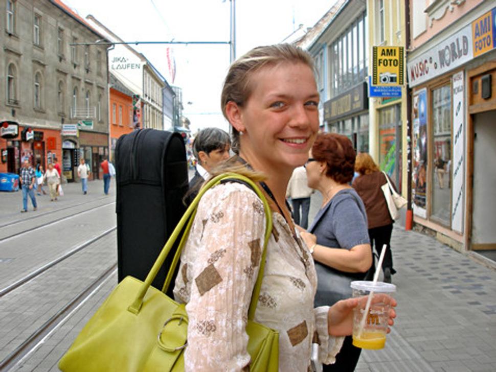 Obrázok blogu