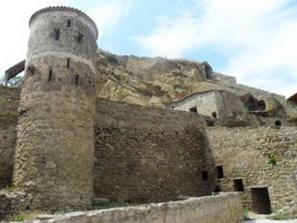 Davit Gareja