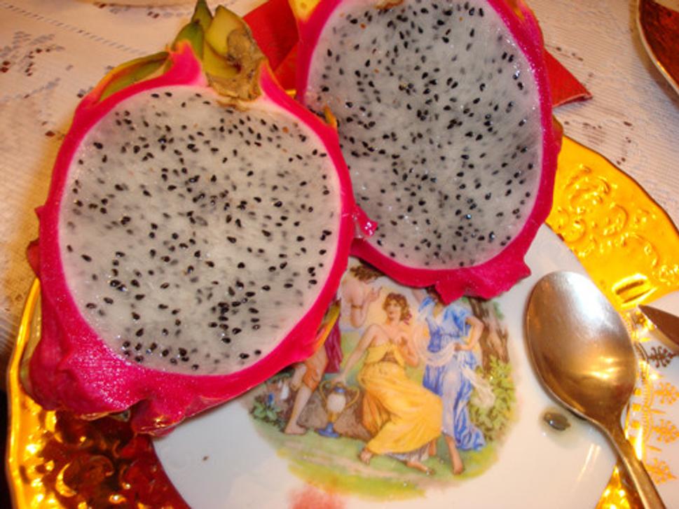 Pitahaja