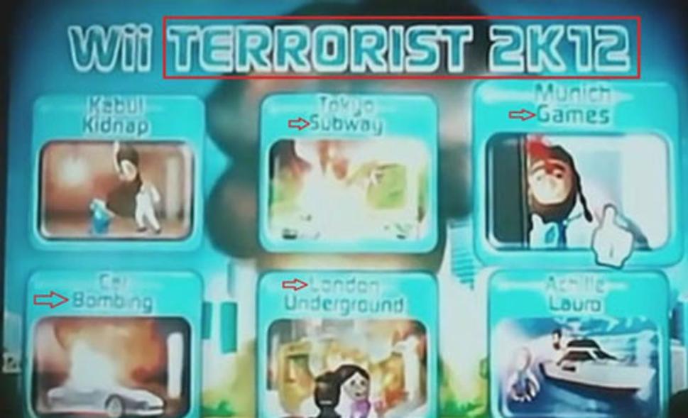 The Dictator (2012)