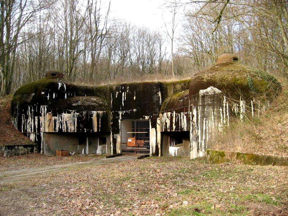 Pevnosť Kobenbusch