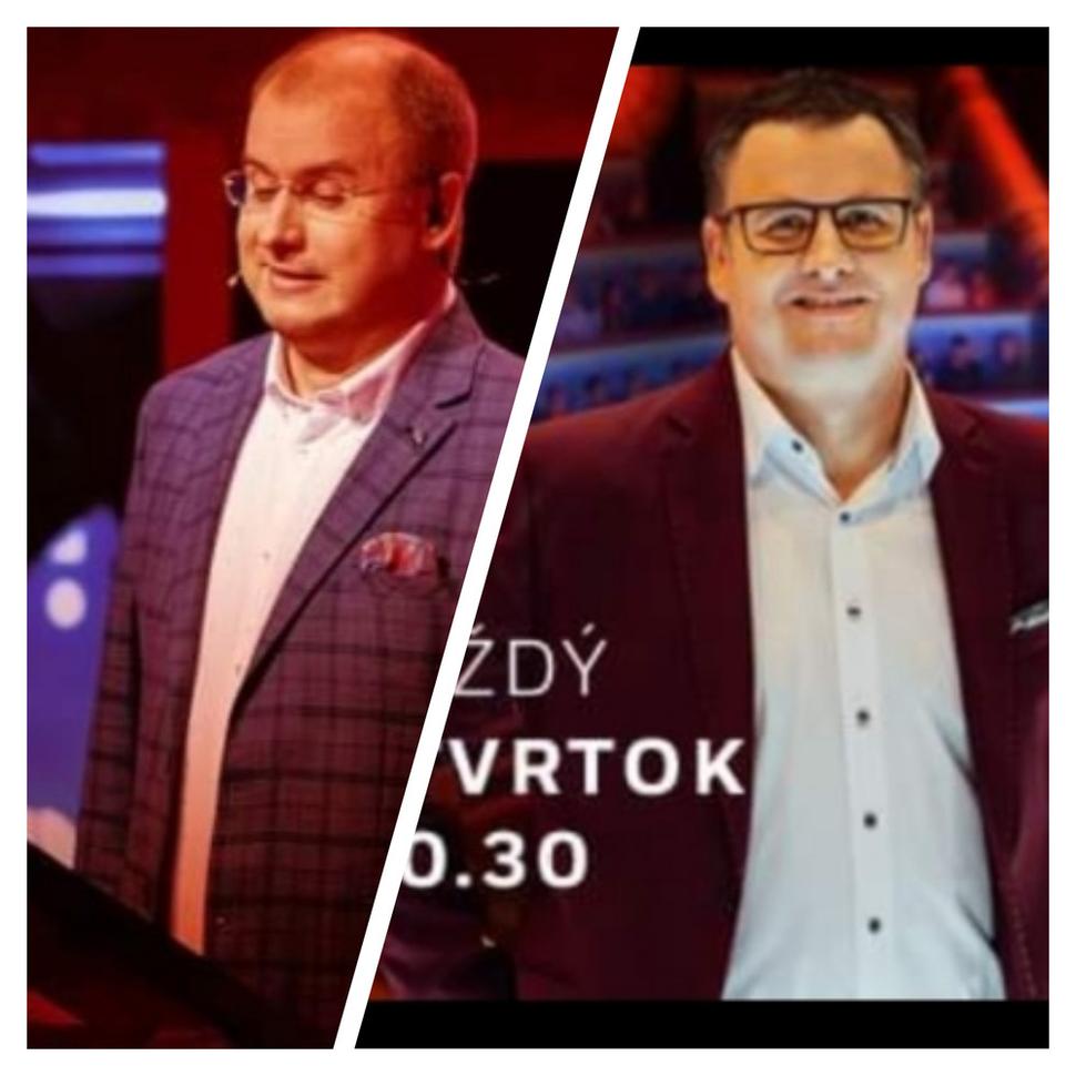 Marcelovi bude nový idimž ako má rastie vlasy.