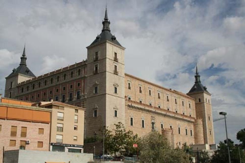 Toledo