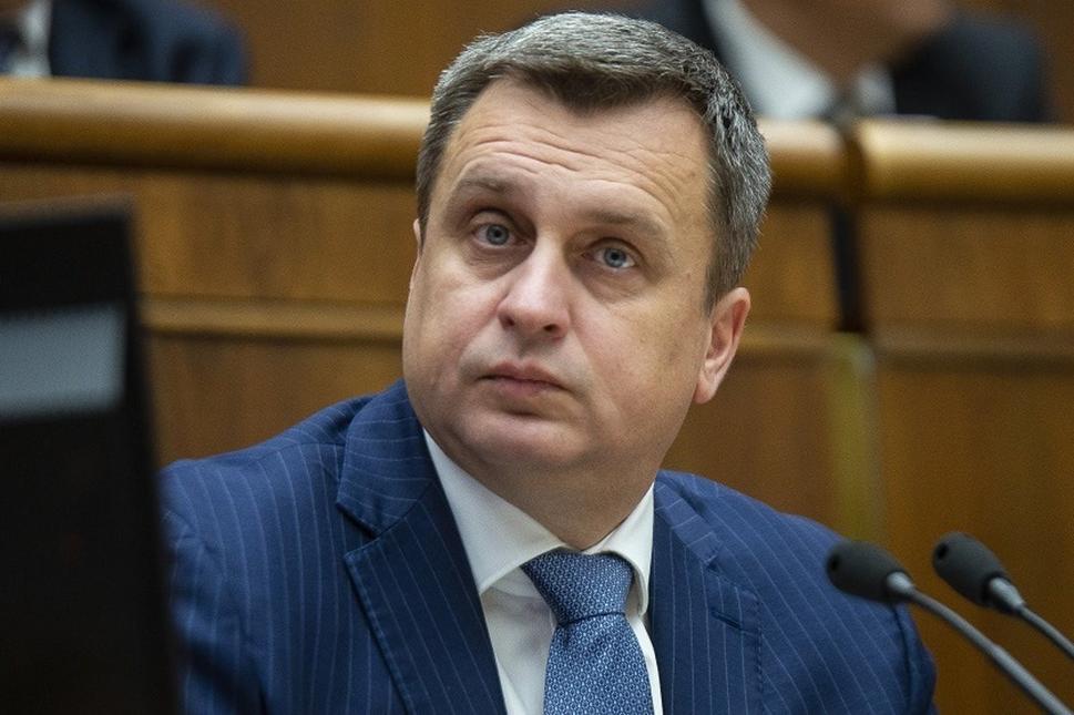 Andrej Danko opäť raz nepochopil
