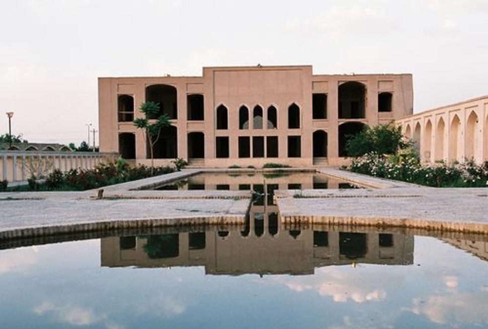 Yazd