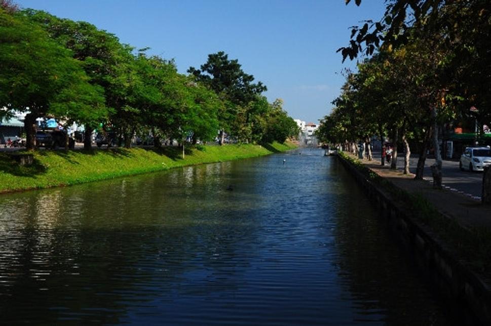 Chiang Mai