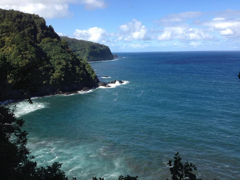 Road to Hana