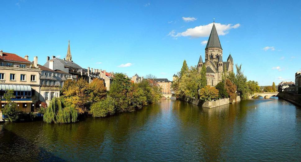 Metz