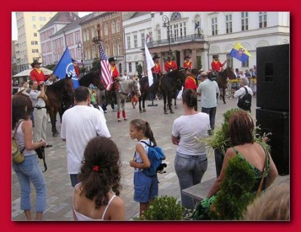 Kosice 2006