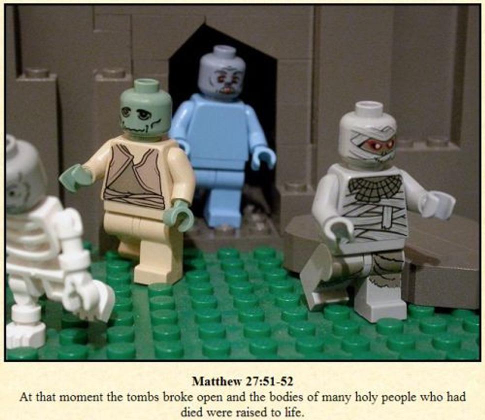 Mt 27,52