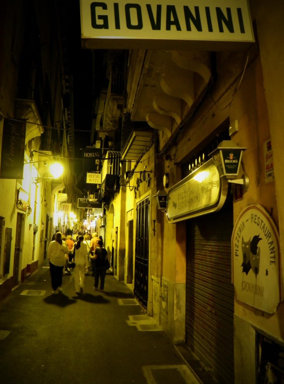Palma de Mallorca
