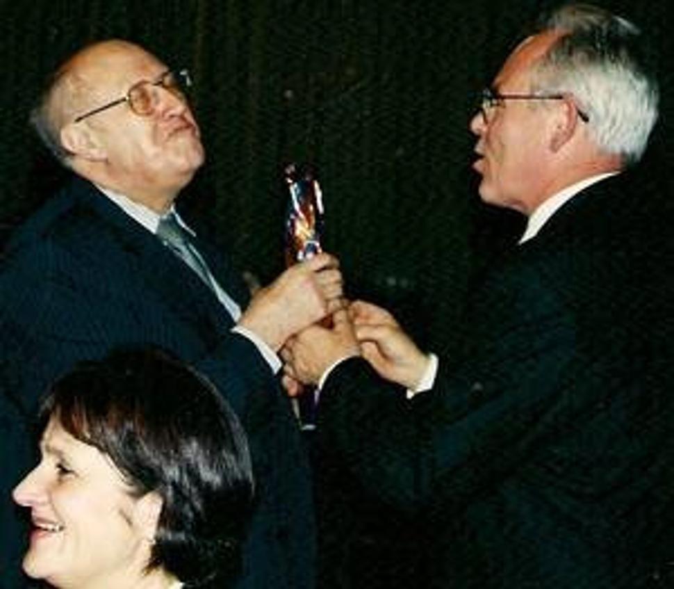 Mstislav L. Rostropovič