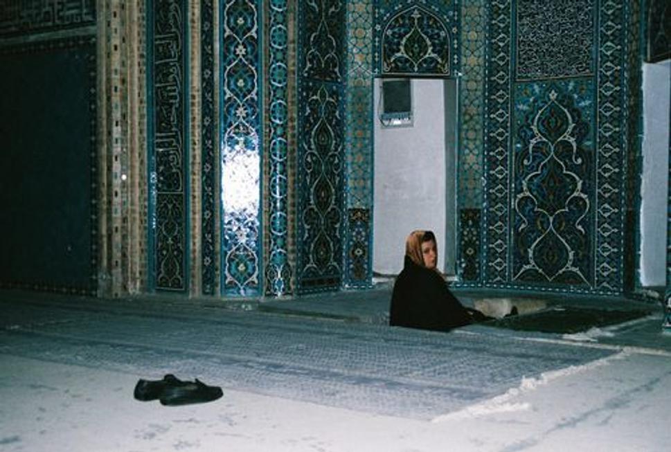 Yazd