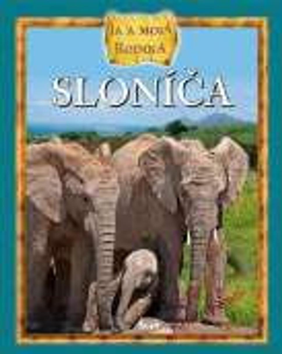 Sloníča