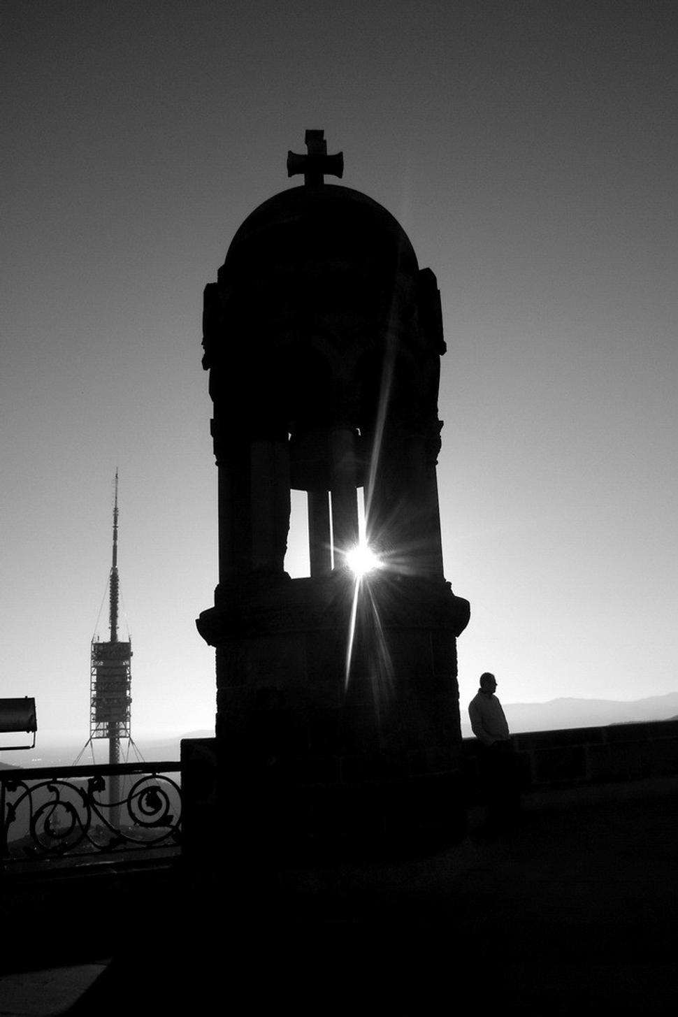 Tibidabo 6