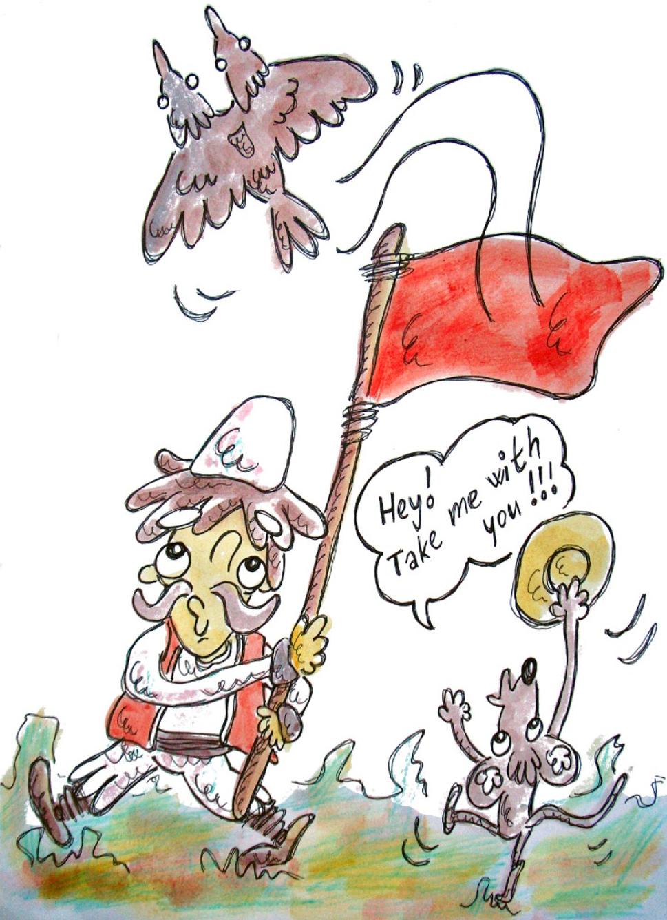 Obrázok blogu