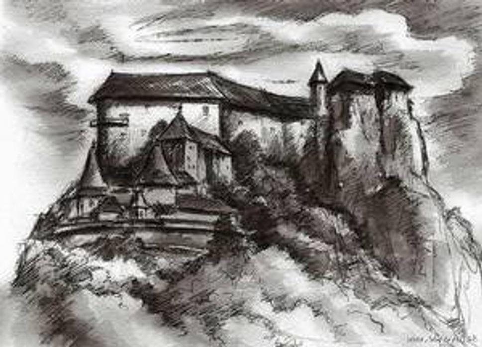 Orava - Horalsko