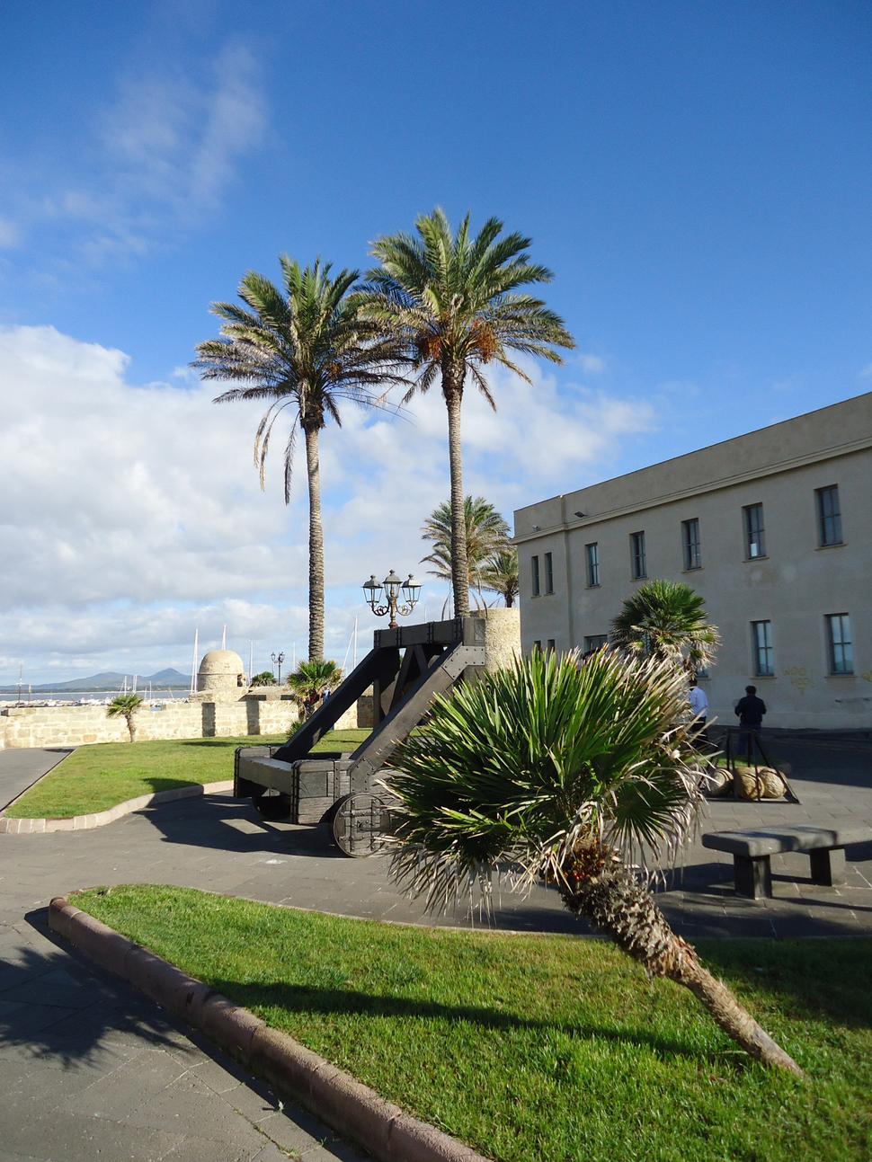 Alghero