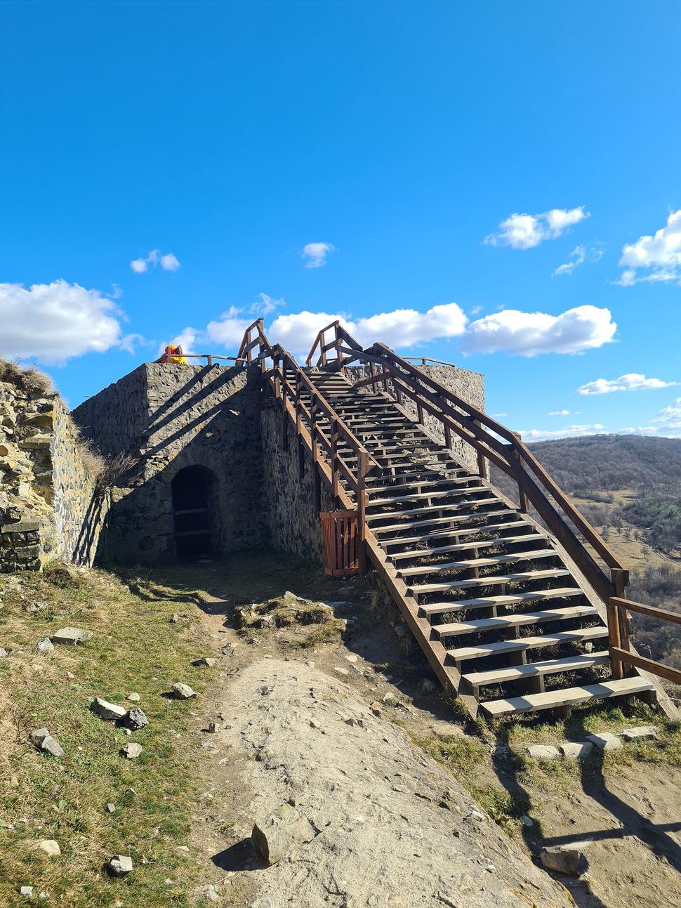 Hrad Šomoška