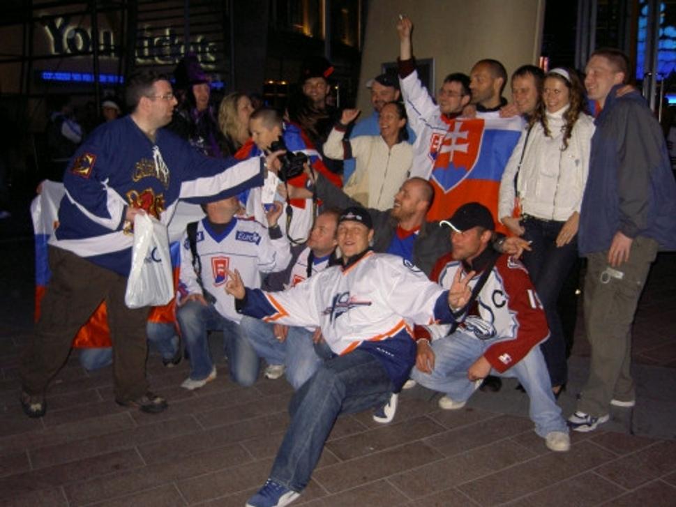 Slovenski fanusikovia
