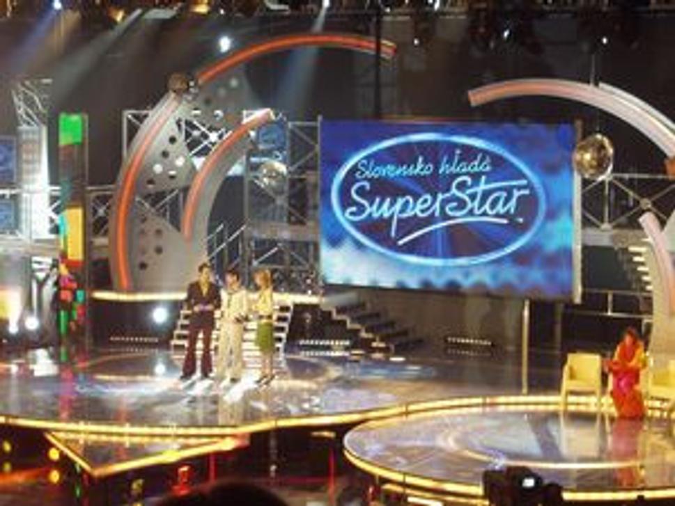 Rozhodnutie: námorník Peťo Kotuľa si vychutnáva posledné sekundy v SuperStar