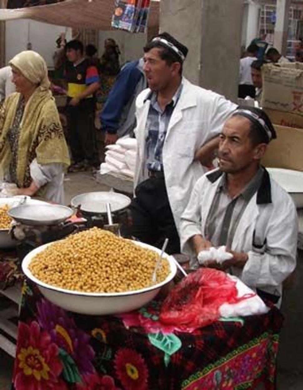 Tajikistan