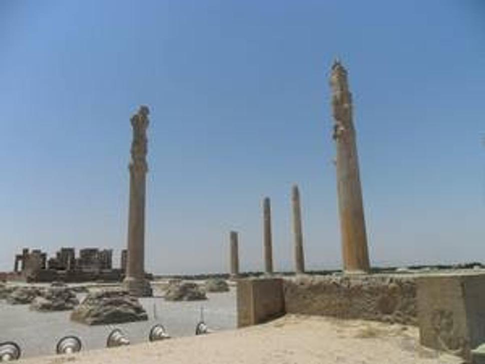 Persepolis
