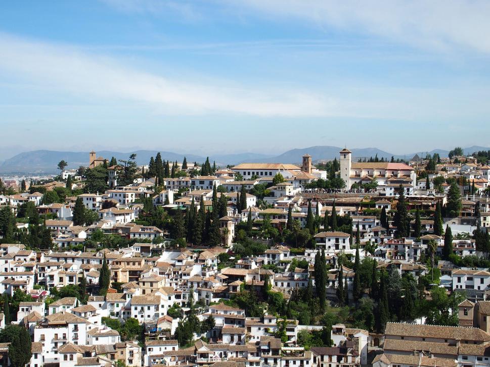 Albayzín
