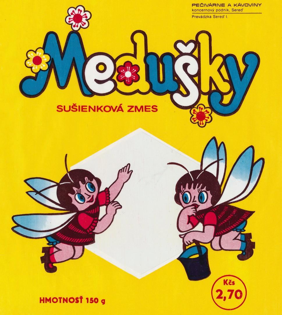 • Z tvorby Heleny Suchej - Sojákovej. •