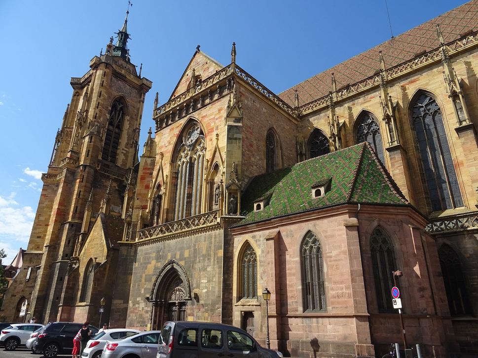 Kostol sv.Martina