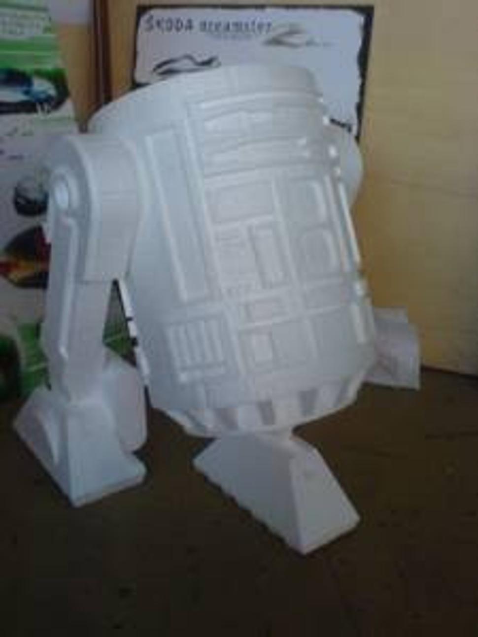 R2D2