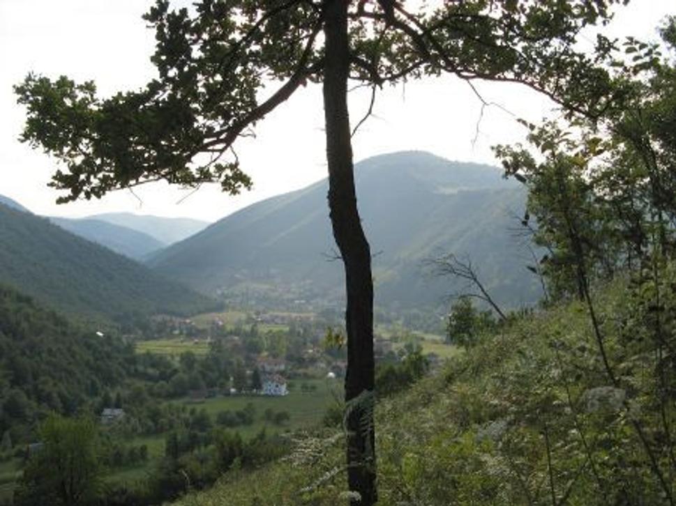 Visoko
