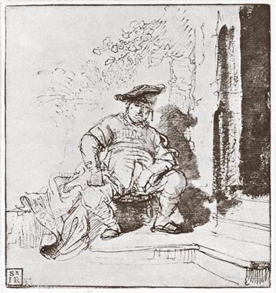 Rembrandt van Rijn