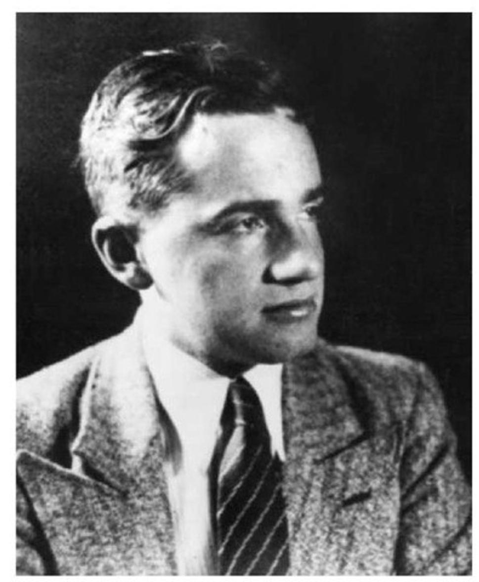 Otto Frisch