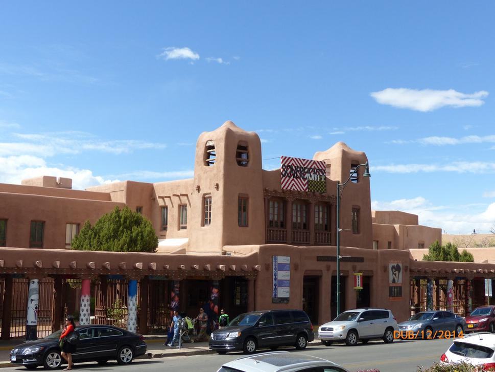 Santa Fe