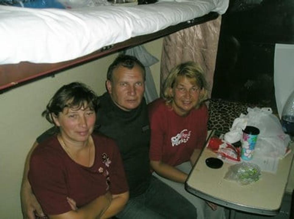 jevdokimovci