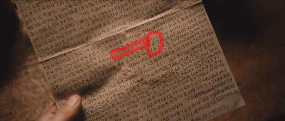 Knowing (2009)
