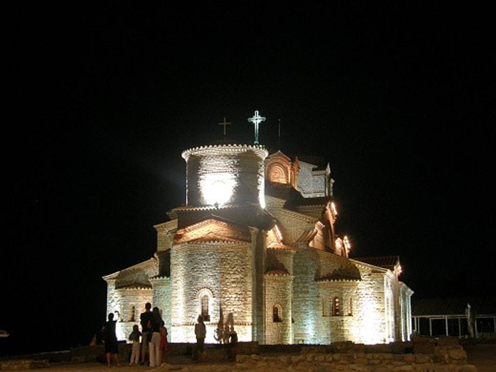kostol sv. klimenta