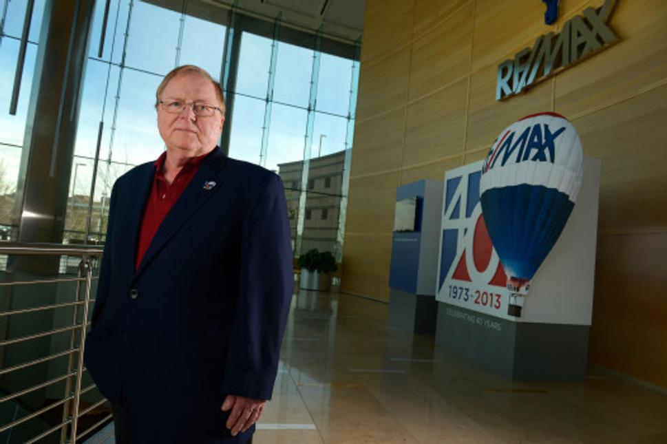 Dave Liniger - Remax