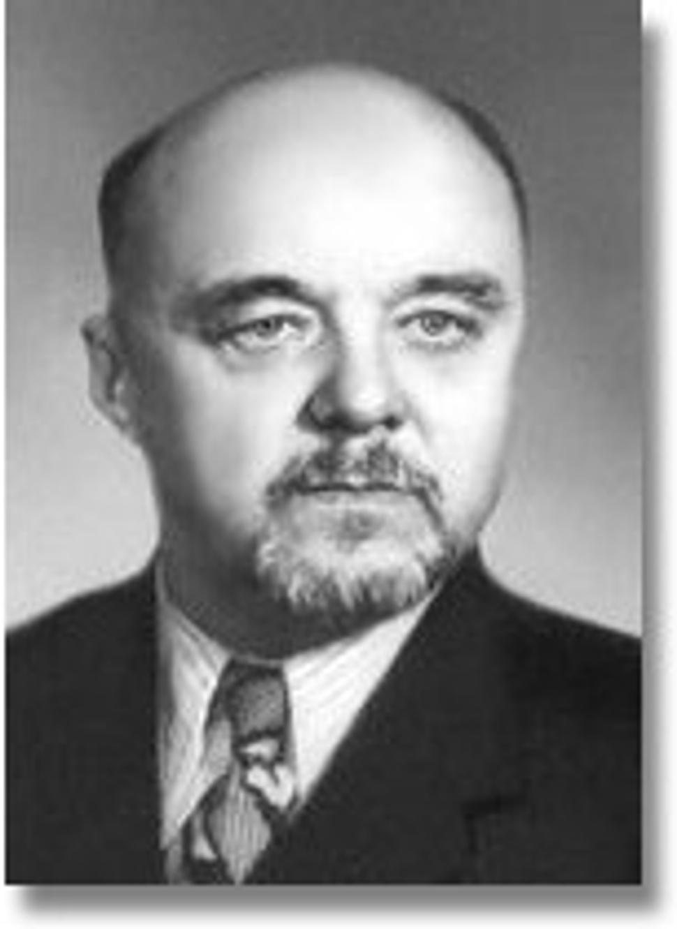 Akademik Dolležal