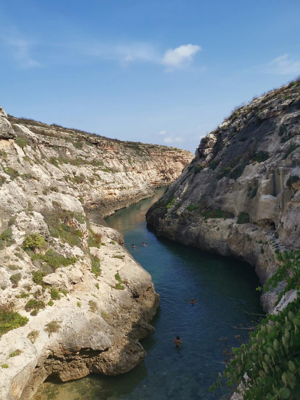 Wied Il-Għasri