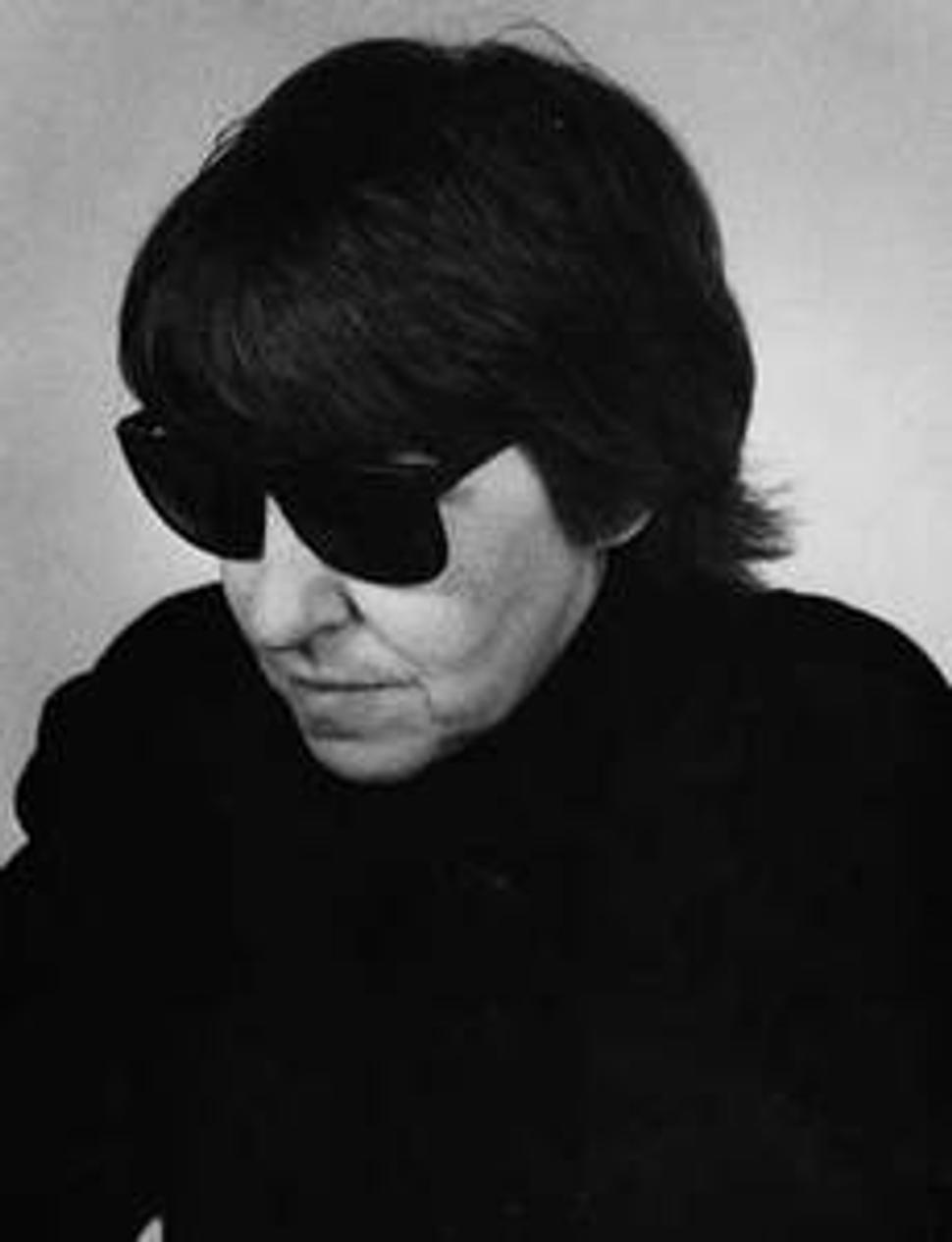 Moe Tucker