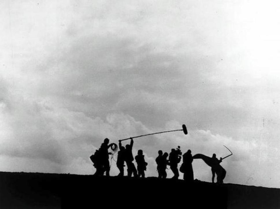 The seventh seal (1957)